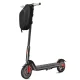 Wozinsky Waterproof Scooter Handlebar Bag 4L, Black
