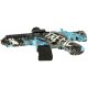 Kids Gel Ball Blaster Hydrogel Gun Rifle Orbeez Ball Launcher