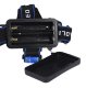 Headlamp Light Source Flashlight CREE-XML X-Line