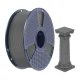 Sunlu PLA High-Speed Marble 3D Filament, Concrete Gray