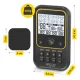 4FIZJO Combo PRO+ Wireless Muscle Electrostimulator TENS/EMS