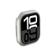 AmazingThing Minimal Case for Apple Watch 46mm – Silver