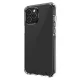 Apple iPhone 12 Pro Max 6,7\" Uniq Etui Combat Case Cover, Black