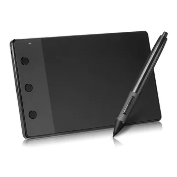 Huion H420 Graphics Tablet