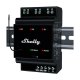 Z-Wave DIN Rail Relay Shelly Wave Pro 3 3-Channel 48A
