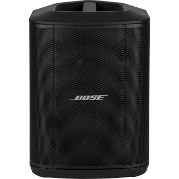 Bose S1 Pro+ Portable Bluetooth Speaker Black