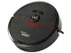 Automatic Robot Vacuum Cleaner Wireless (Black)