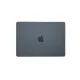 Tech-Protect MacBook Pro 16\" (2021-2023) SmartShell Case, Matte Black