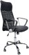 Home Office Chair Xenos COMPACT, Black