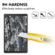Samsung Galaxy Tab A 10.1\" (2019) SM-T510 T515 Tempered Glass Screen Protector, 0.3mm 9H Full Size