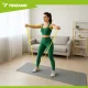 Trizand 00025879 Resistance Band Set, 3 pcs, with Door Anchor