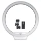 Yongnuo YN608 WB LED Ring Light (3200 K - 5500 K)