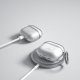 Tech-Protect FlexAir Case for AirPods 4 Gray