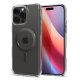 Чехол Spigen для iPhone 16 Pro Max Ultra Hybrid Mag MagSafe, carbon fiber