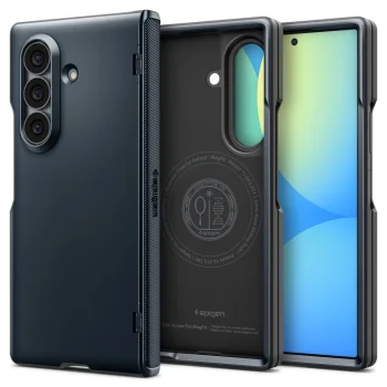 Spigen Slim Armor Pro MagSafe Case for Samsung Galaxy Z Fold 8 Ultra
