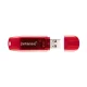 USB Flash Drive Intenso Rainbow Line 128GB USB 2.0, Red