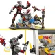 LEGO Marvel Super Heroes 76314 Captain America: Civil War Battle