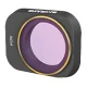 Sunnylife Set of 4 Filters UV+CPL+ND4+ND8 for DJI Mini 3 Pro (MM3-FI418)