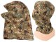 Thermal Breathable Tactical Balaclava Face Mask, Pixel Camo
