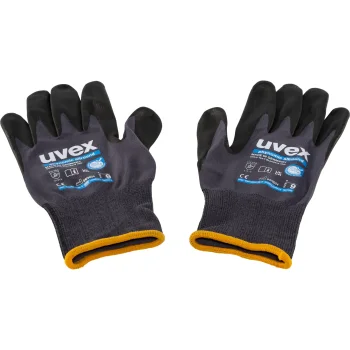 uvex phynomic allround Assembly Safety Gloves, Size 9