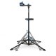 Wozinsky WSS-180 Bicycle Repair Stand, up to 30 kg, Black
