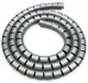 Cable Organizer 2m, Grey
