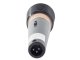 Professional Wired Dynamic Microphone for Karaoke & Singing, Black