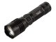 Bailong M1682 Tactical LED Flashlight with Zoom and Power Bank Function