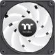 Thermaltake CT120 EX Reverse ARGB Sync PC Fans 120mm 3-Pack Black