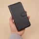 TFO Huawei P30 Lite Wallet Case Smart Classic, Black