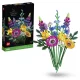LEGO Icons 10313 Wildflower Bouquet