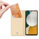 Samsung Galaxy A34 (SM-A346) DUX DUCIS Skin Pro Case Cover, Gold