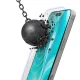 Etteri Hybrid Screen Protector for Samsung Galaxy S25 Plus