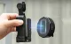 Suction Cup Mount Sunnylife SC121 for Action Cameras, Black