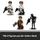 LEGO Star Wars 75399 Rebel U-Wing Starfighter