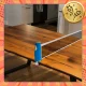 Bakalu TO1205 Table Tennis Set: 2 Paddles, 2 Balls and Retractable Net