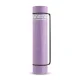 Neo-Sport Exercise Mat 173 x 61 cm, Purple