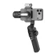 Aochuan Smart S3 Gimbal with AI Sensor, Black