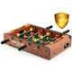Neo-Sport NS-439 Mini Foosball Table for Kids