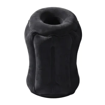 Inflatable Travel Hug Pillow Flextail EZY Hug Pillow, 51 x 36 x 35 cm