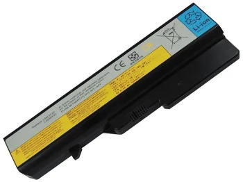 Extra Digital Notebook Battery for Lenovo LO9S6Y02, 5200mAh