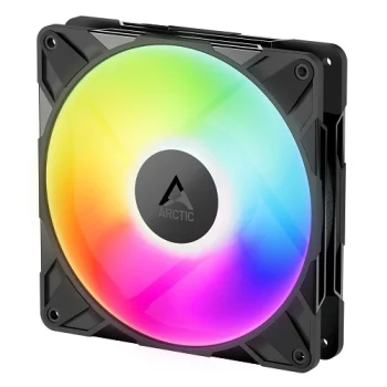 Arctic Gmbh P14 PRO PWM PST A-RGB 140mm Case Fan