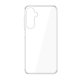 3Mk Protection Armor Case for Samsung Galaxy A26 5G, Transparent