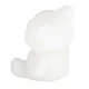 Kids DIY Paintable Bear Night Light Creative Art and Craft Set