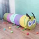 Children Play Tent Tunnel Caterpillar