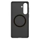 Nillkin Super Frosted Shield Pro Magnetic Case for Samsung Galaxy S26+, Black