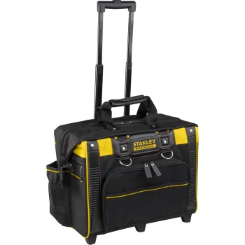 Stanley FatMax FMST1-80148 Tool Case with Wheels
