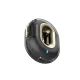 XO X43 TWS Wireless Bluetooth 5.4 Earbuds with Charging Case, Black