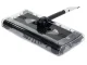 Cordless Electric Sweeper 360° Handheld Vacuum Cleaner