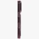 Uniq Heldro Air Magclick Charging Case for iPhone 18 Pro / 17 Pro, Burgundy